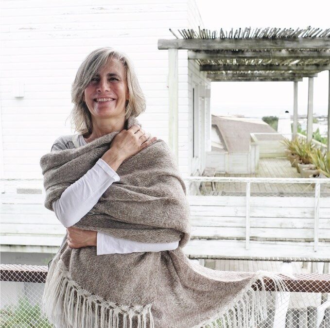 Compartimos el trabajo de la empresa HECHO POR NOSOTROS – EMPRESA B