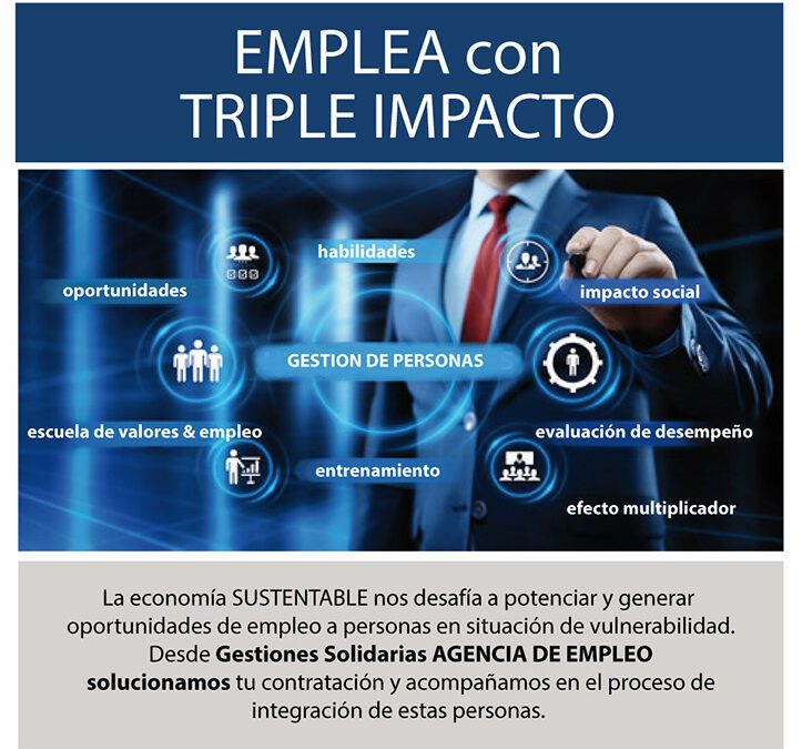 Agencia de Empleo