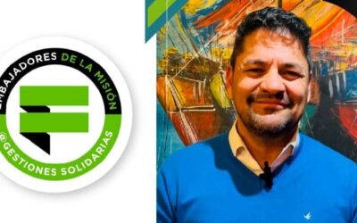 Programa de Embajadores de la Misión