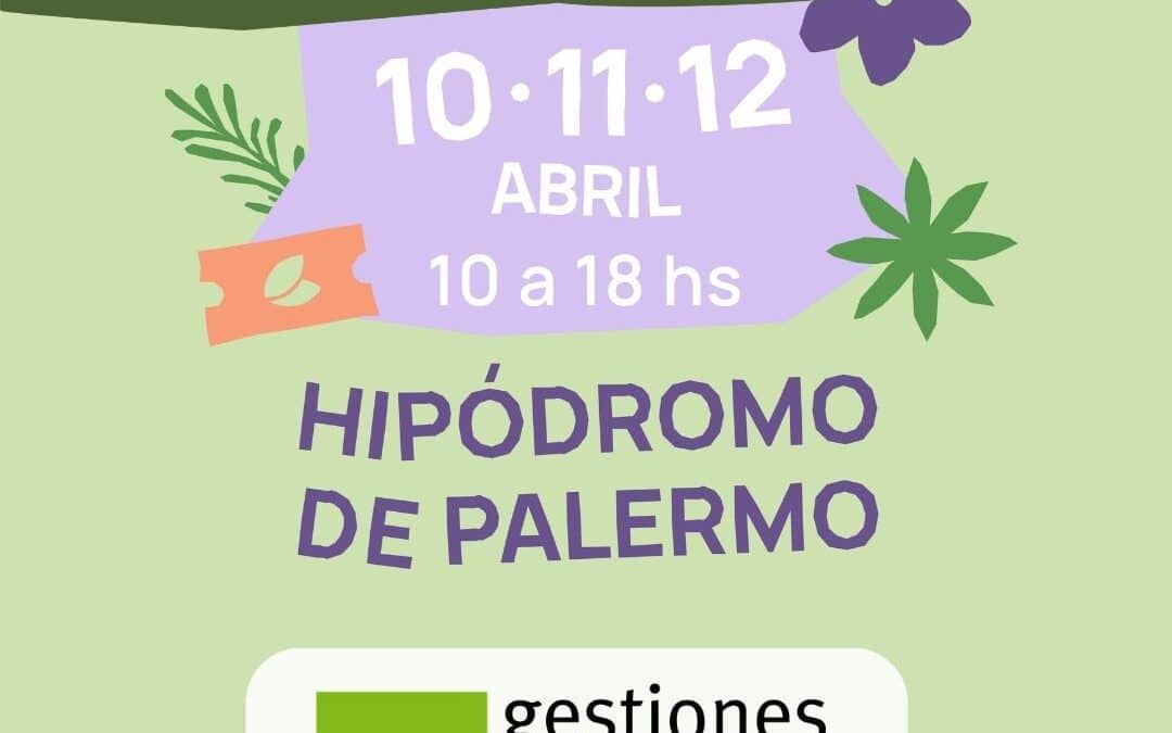 ACTIVAMOS MODO FERIA / Bioferia