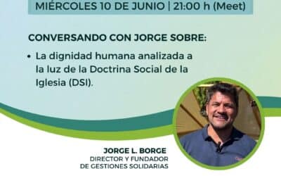 Programa 5 – LOS MÁRTIRES RIOJANOS EN LA PASTORAL SOCIAL